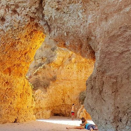 Casa D'Alvor Διαμέρισμα Εξωτερικό φωτογραφία