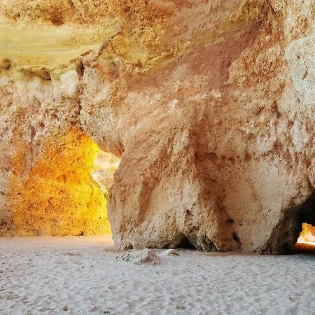 Casa D'Alvor Διαμέρισμα Εξωτερικό φωτογραφία