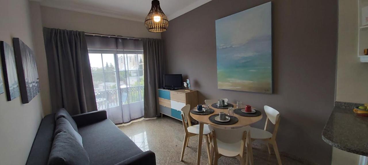 Casa D'Alvor Διαμέρισμα Εξωτερικό φωτογραφία