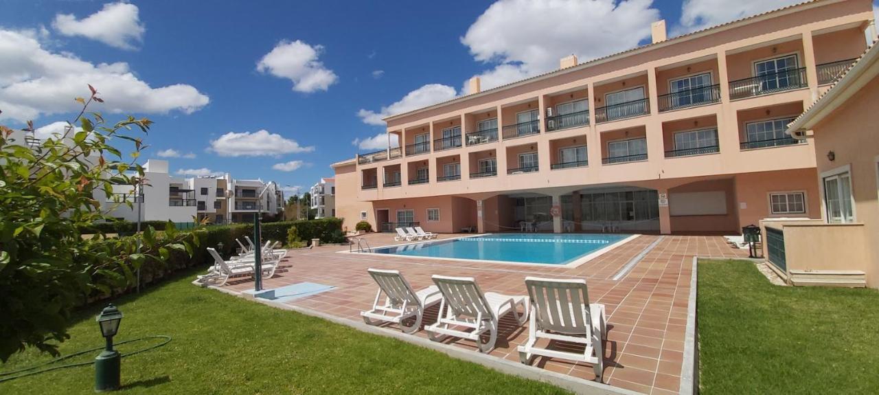 Casa D'Alvor Διαμέρισμα Εξωτερικό φωτογραφία