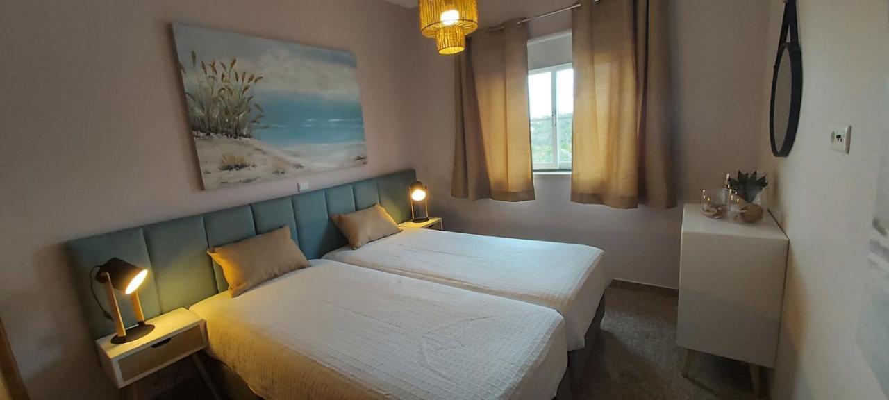 Casa D'Alvor Διαμέρισμα Εξωτερικό φωτογραφία