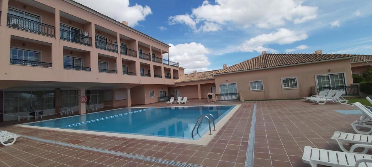 Casa D'Alvor Διαμέρισμα Εξωτερικό φωτογραφία