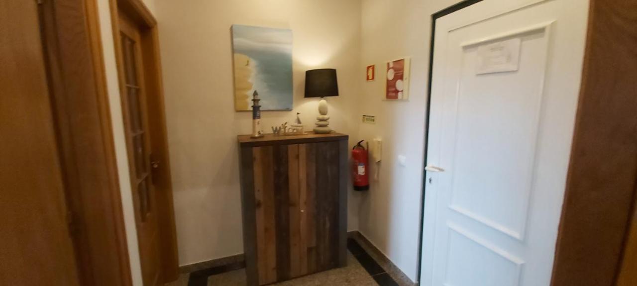 Casa D'Alvor Διαμέρισμα Εξωτερικό φωτογραφία