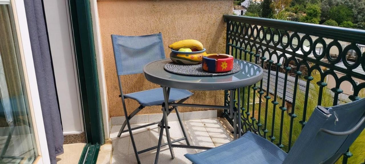Casa D'Alvor Διαμέρισμα Εξωτερικό φωτογραφία