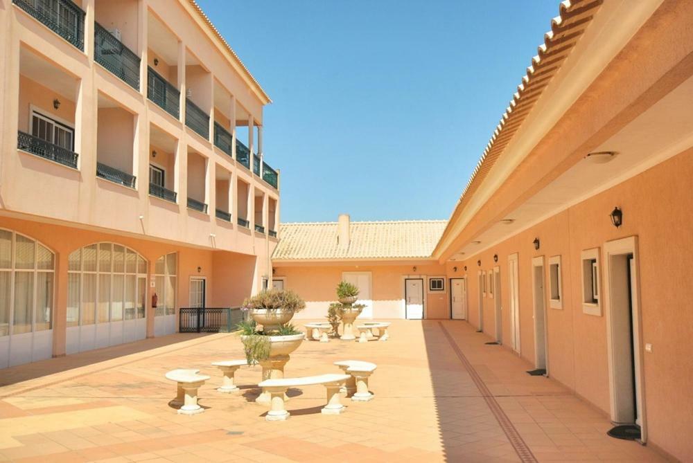Casa D'Alvor Διαμέρισμα Εξωτερικό φωτογραφία