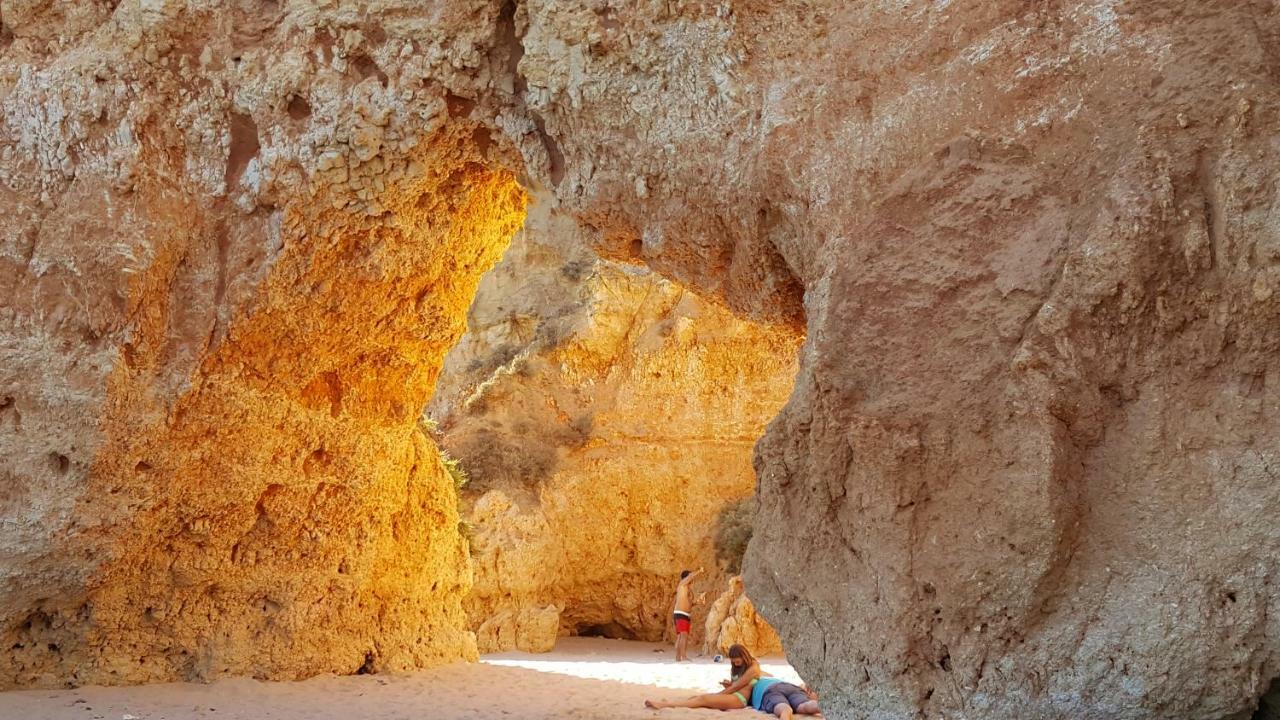 Casa D'Alvor Διαμέρισμα Εξωτερικό φωτογραφία