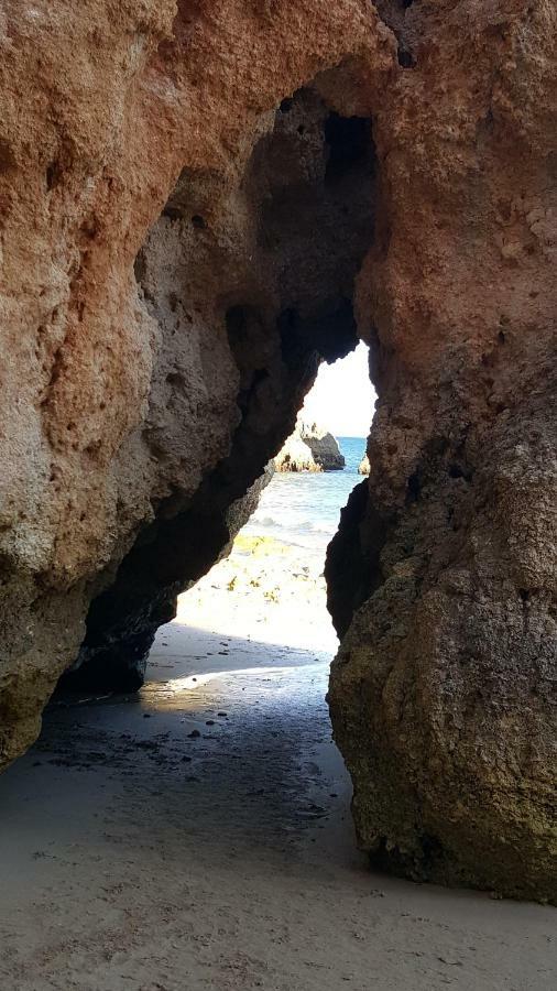 Casa D'Alvor Διαμέρισμα Εξωτερικό φωτογραφία