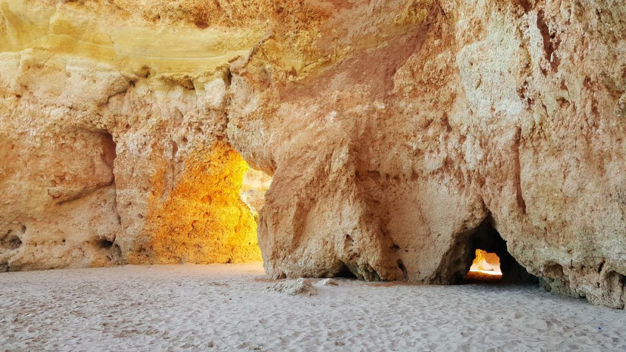 Casa D'Alvor Διαμέρισμα Εξωτερικό φωτογραφία