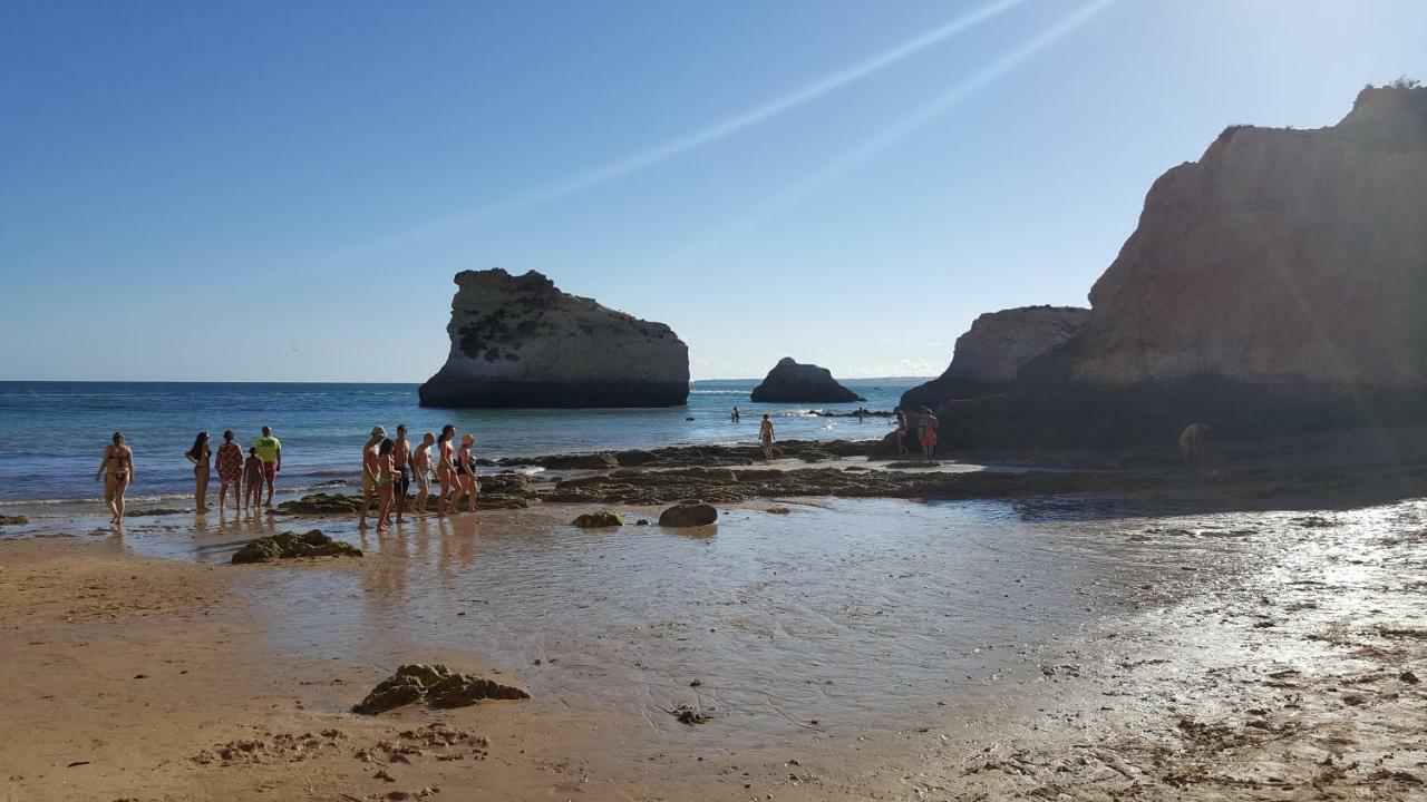 Casa D'Alvor Διαμέρισμα Εξωτερικό φωτογραφία